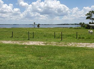 1440 Fort Meade Rd, Frostproof, FL 33843