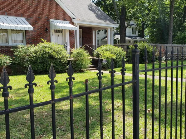 207 N Fairview Ave, Spartanburg, SC 29302