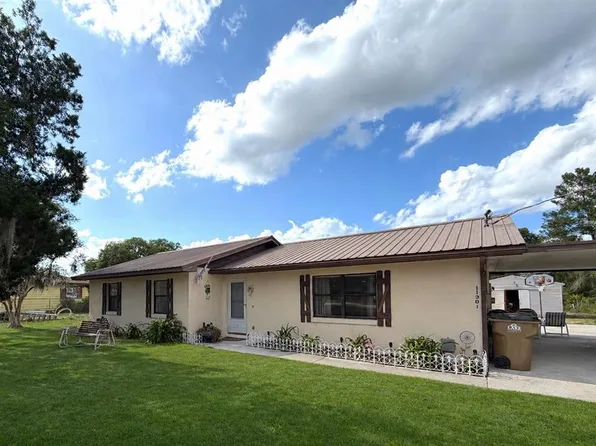 11301 Huggins St, Leesburg, FL 34788