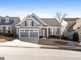 331 Honey Locust Ct, Peachtree City, GA 30269