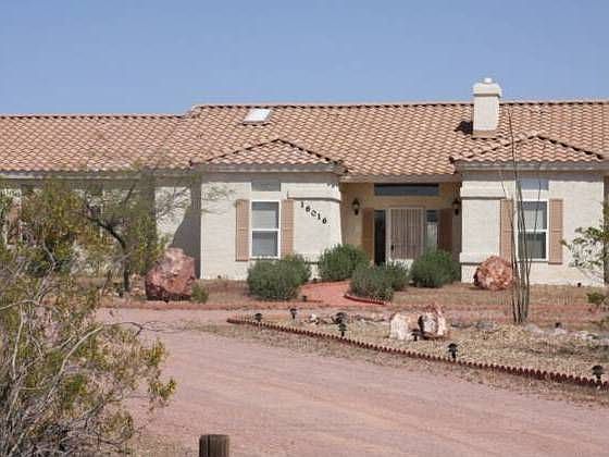 1st image of 16016 W Desert Vista Trl