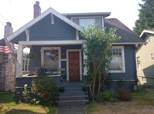 343 N 84th St, Seattle, WA 98103