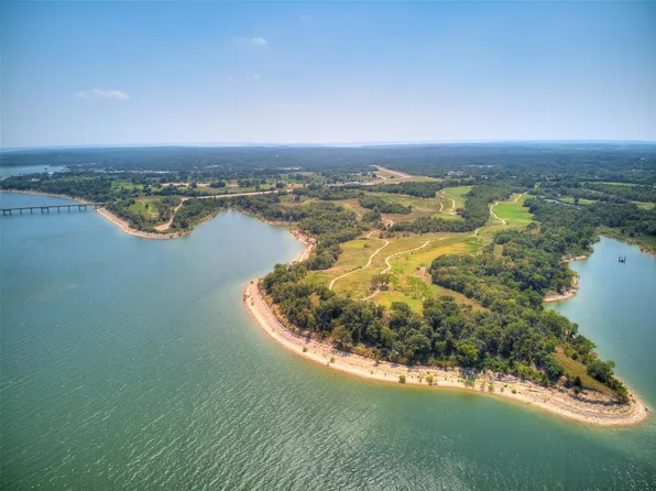 12546 Reflection Pointe Dr Lot 31, Kingston, OK 73439