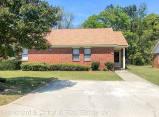 4379 W Maysfield Dr #B, Augusta, GA 30909