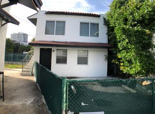 233 NE 27th St #1, Miami, FL 33137