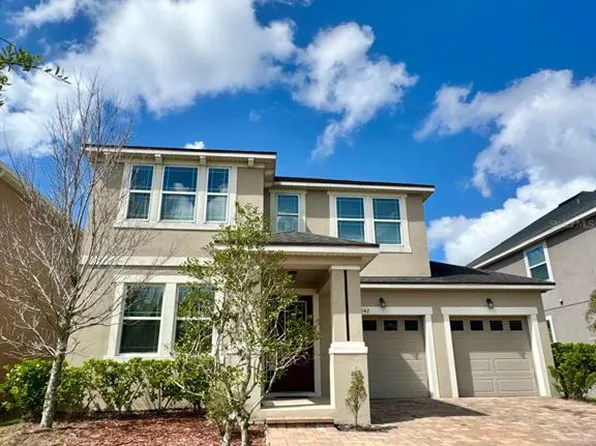 8042 Corkfield Ave, Orlando, FL 32832