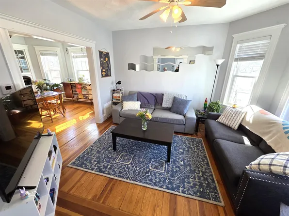 33 Electric Ave #2, Somerville, MA 02144