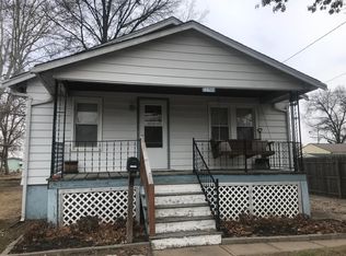 4617 Tiemann Ave, Saint Louis, MO