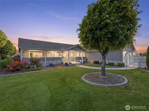 14768 Road 7 NW, Quincy, WA 98848