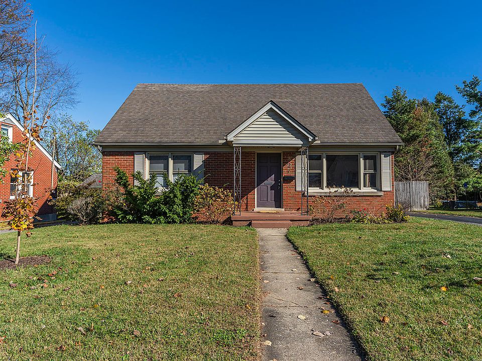 1st image of 327 Sheridan Dr