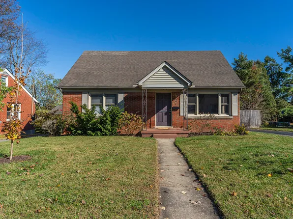 327 Sheridan Dr, Lexington, KY 40503