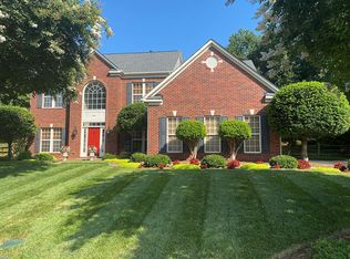 544 Saint George Rd, Fort Mill, SC 29708