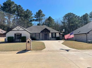 19519 Sara Ln, Flint, TX 75762