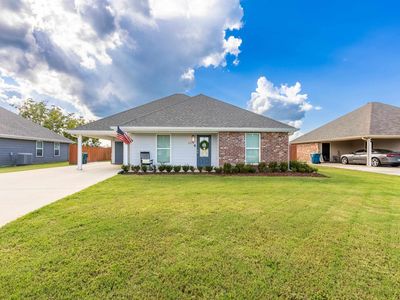 2574 Pineridge St, Thibodaux, LA, 70301