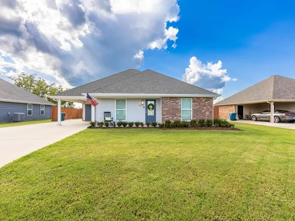 2574 Pineridge St, Thibodaux, LA 70301