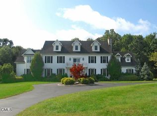 25 Abbey Rd, Easton, CT 06612