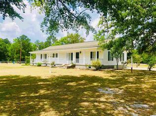 306 N River Pines Rd, Mullins, SC 29574