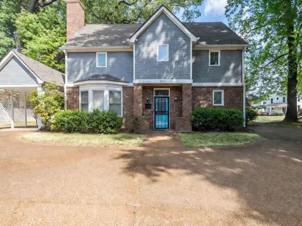 1570 Eastmoreland Ave, Memphis, TN 38104
