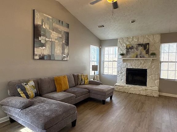 3rd image of 5418 Glen Haven Dr #5418