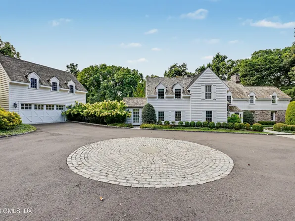 53 Rock Maple Rd, Greenwich, CT 06830