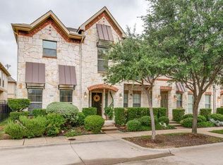 8913 Soldiers Home Ln, McKinney, TX 75070