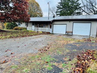 14610 Old Wattsburg Rd, Union City, PA, 16438