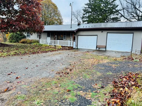 14610 Old Wattsburg Rd, Union City, PA 16438