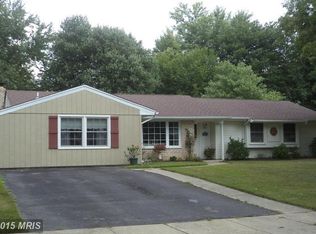 5310 Doris Dr, Waldorf, MD 20601