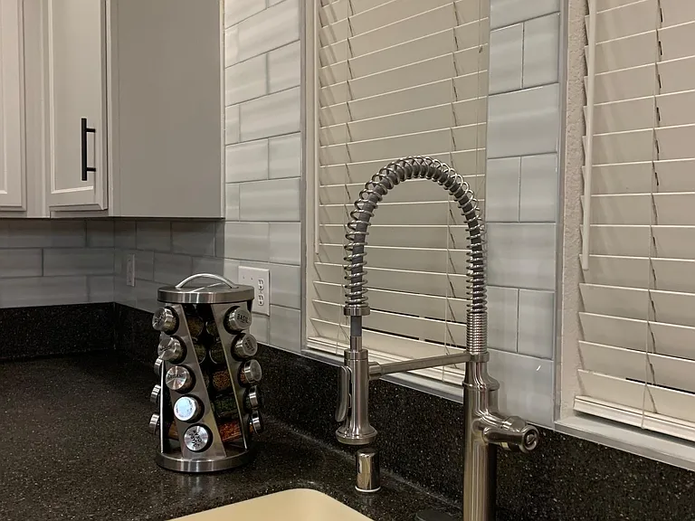 Updated fixtures - $2350mo. 3 Bedrooms 2.5 Baths