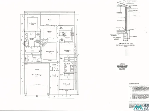 2712 E 14th St, Clovis, NM 88101