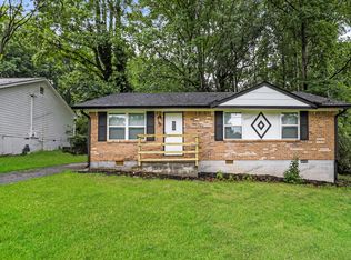8355 Dunellen Ln, Jonesboro, GA 30238