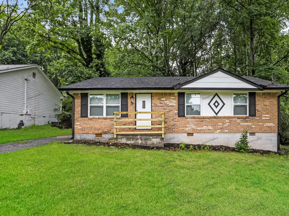 8355 Dunellen Ln, Jonesboro, GA 30238