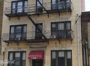 5112 Palisade Ave, West New York, NJ 07093