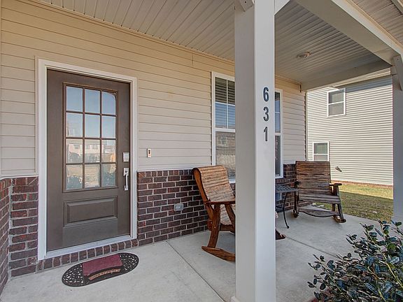 2nd image of 631 Trevino Way