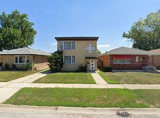 443 Oglesby Ave, Calumet City, IL 60409