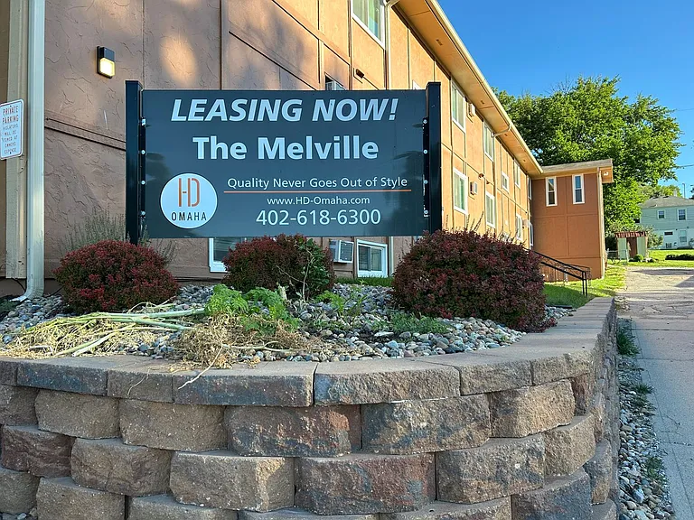 The Melville — Photo 101