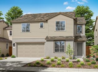 Inspire Plan, Stargaze At Winding Creek, Roseville, CA 95747