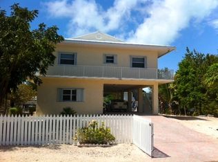 215 Mohawk St, Tavernier, FL 33070