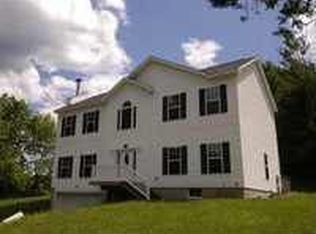 43 Brophy Rd, Hurleyville, NY 12747