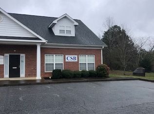 119 Broadbent Way, Anderson, SC 29625