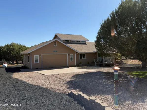 939 Mountain Trl, Show Low, AZ 85901