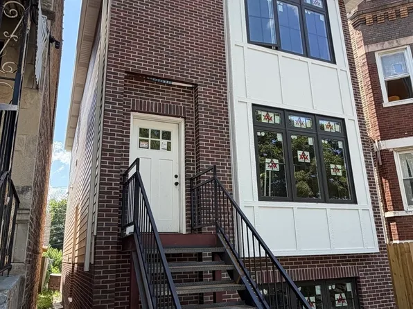 640 N Trumbull Ave, Chicago, IL 60624