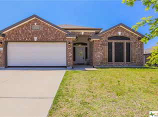 405 Coby Dr, Troy, TX 76579
