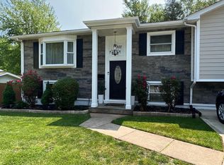 14307 Ferndale Rd, Woodbridge, VA 22193