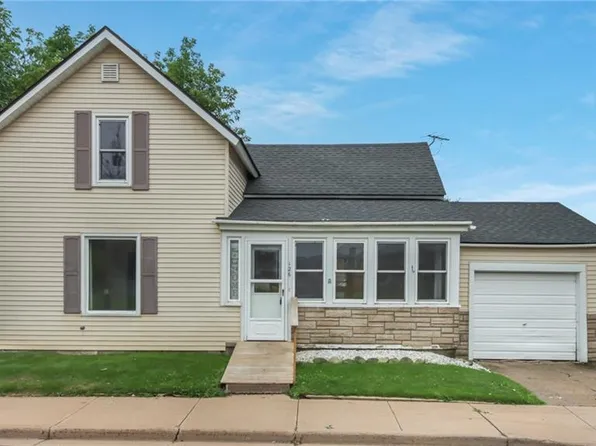 126 Blaine Avenue, Turtle Lake, WI 54889