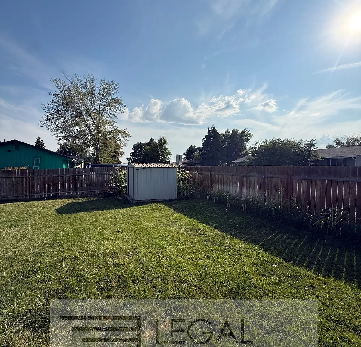 3 bed, 1200 sqft, $1,995 — Photo 4