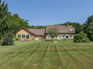 6443 Markgraff Rd, Fall Creek, WI 54742