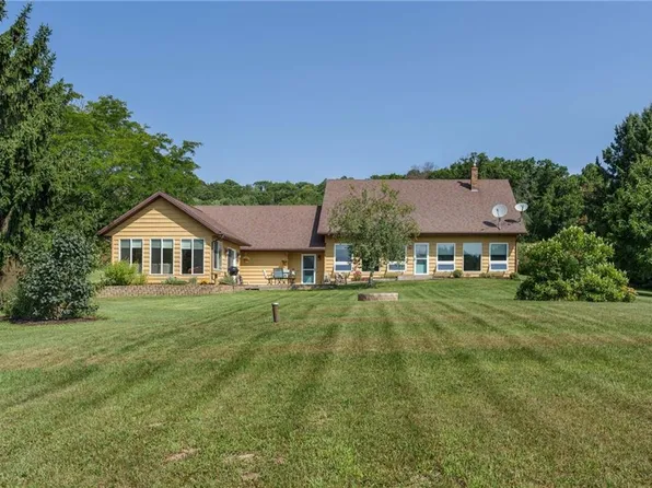 6443 Markgraff Road, Fall Creek, WI 54742
