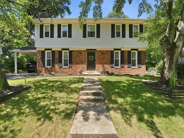 9205 Ivanhoe Rd, Fort Washington, MD 20744