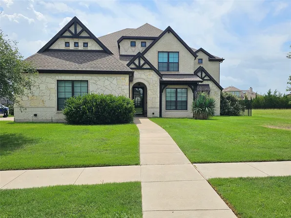 1505 Hudson Dr, Ennis, TX 75119